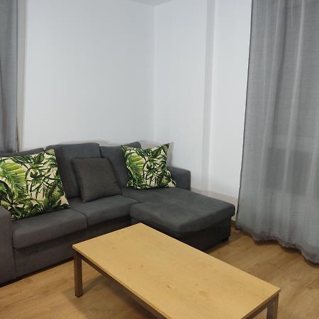 The Sanxi Apt Apartment Lugo Exterior foto