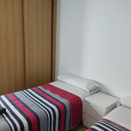 The Sanxi Apt Apartment Lugo Exterior foto