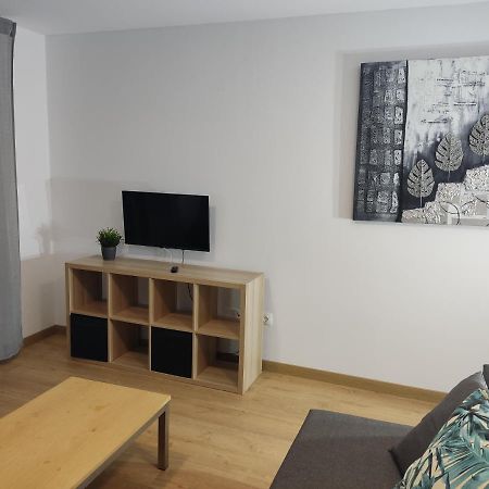 The Sanxi Apt Apartment Lugo Exterior foto